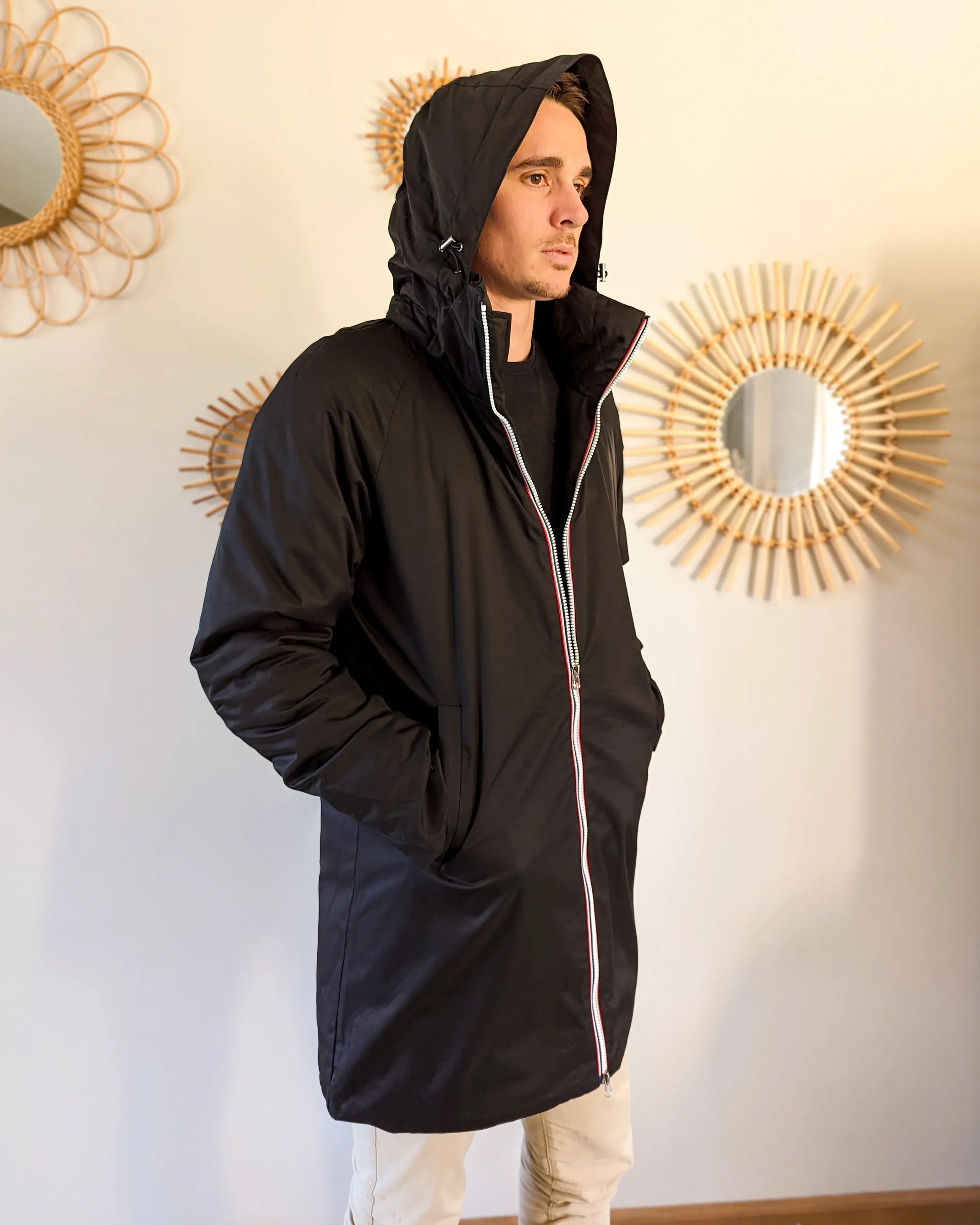 Laura jo doudoune sale