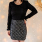 Body dentelle noir - Kim