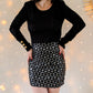 Body dentelle noir - Kim
