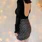 Body dentelle noir - Kim