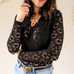 Body dentelle - Lyse noir