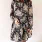 Robe à fleurs - Hilda