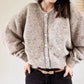 Gilet - Bobby taupe