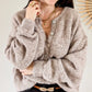 Gilet - Bobby taupe