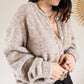 Gilet - Bobby taupe
