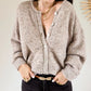 Gilet - Bobby taupe