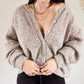 Gilet - Bobby taupe