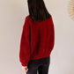 Gilet - Bobby bordeaux