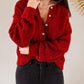 Gilet - Bobby bordeaux