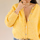 Gilet - Bobby jaune