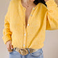 Gilet - Bobby jaune