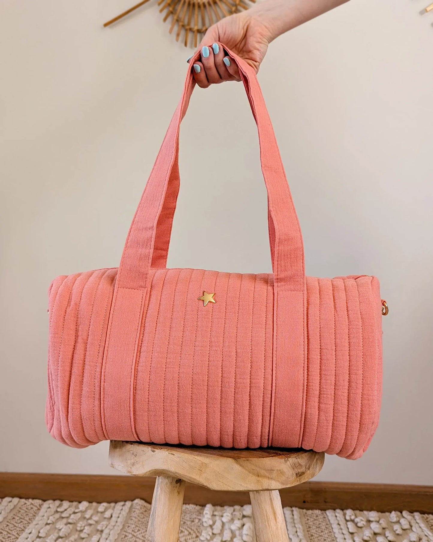 Sac bowling - Pêche