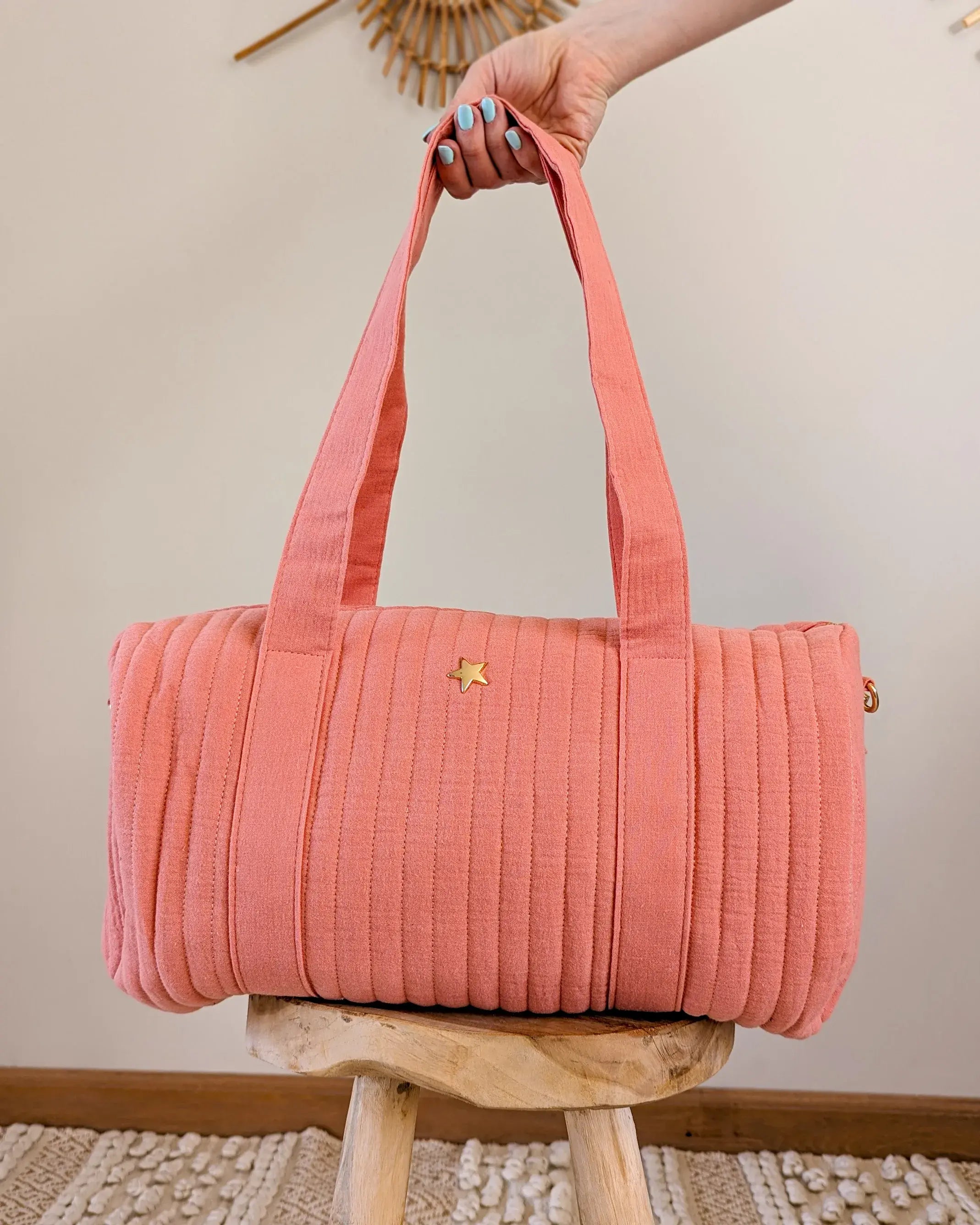 Sac bowling - Pêche