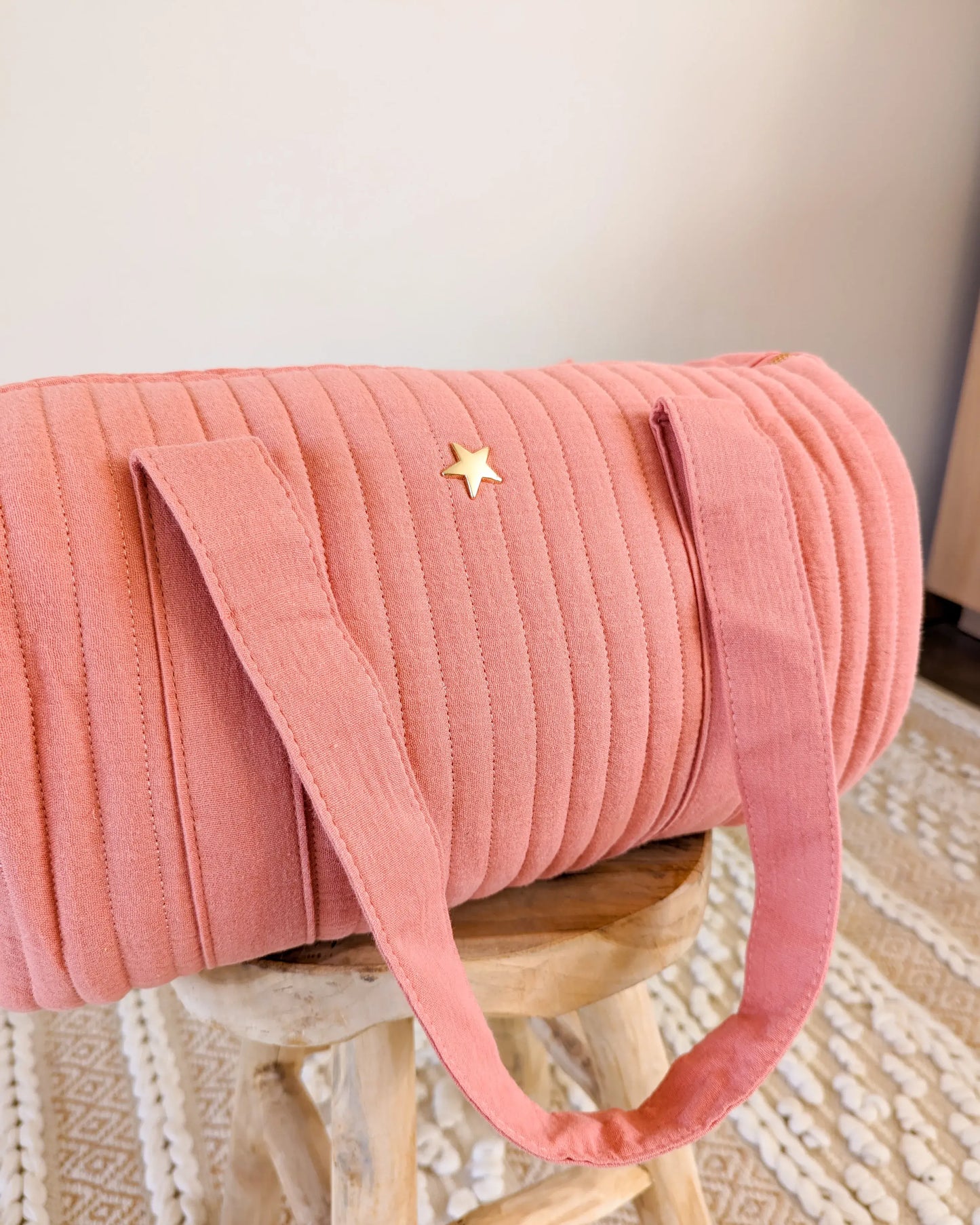 Sac bowling - Pêche