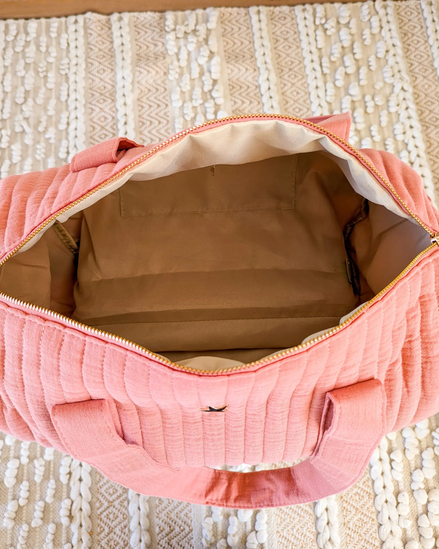 Sac bowling - Pêche