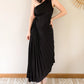Robe - Angelina noire