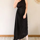 Robe - Angelina noire