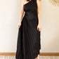 Robe - Angelina noire