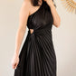 Robe - Angelina noire