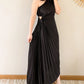 Robe - Angelina noire