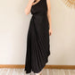 Robe - Angelina noire