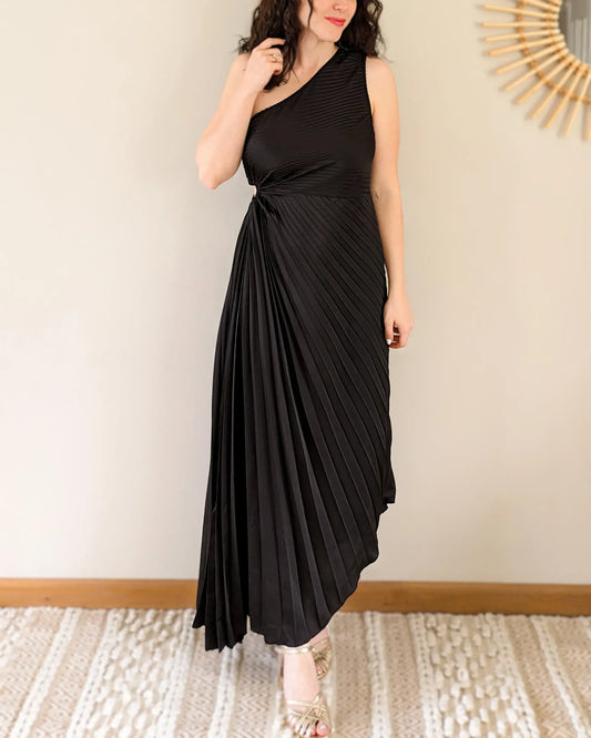 Robe - Angelina noire