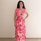 Robe longue - Moana