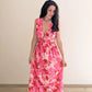 Robe longue - Moana