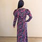 Robe longue - Selena