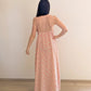 Robe longue - Aline