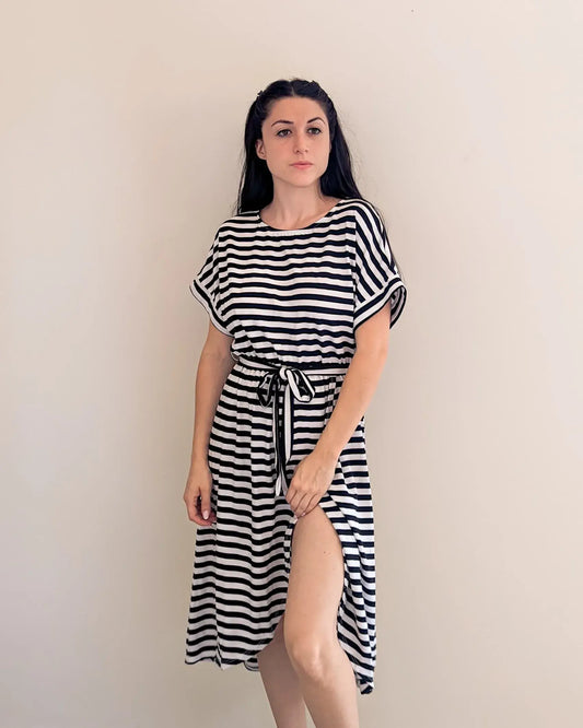 Robe coton - Zélie