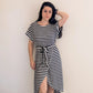Robe coton - Zélie