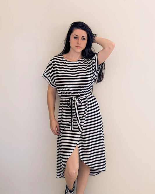 Robe coton - Zélie