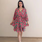 Robe kimono - Aïko