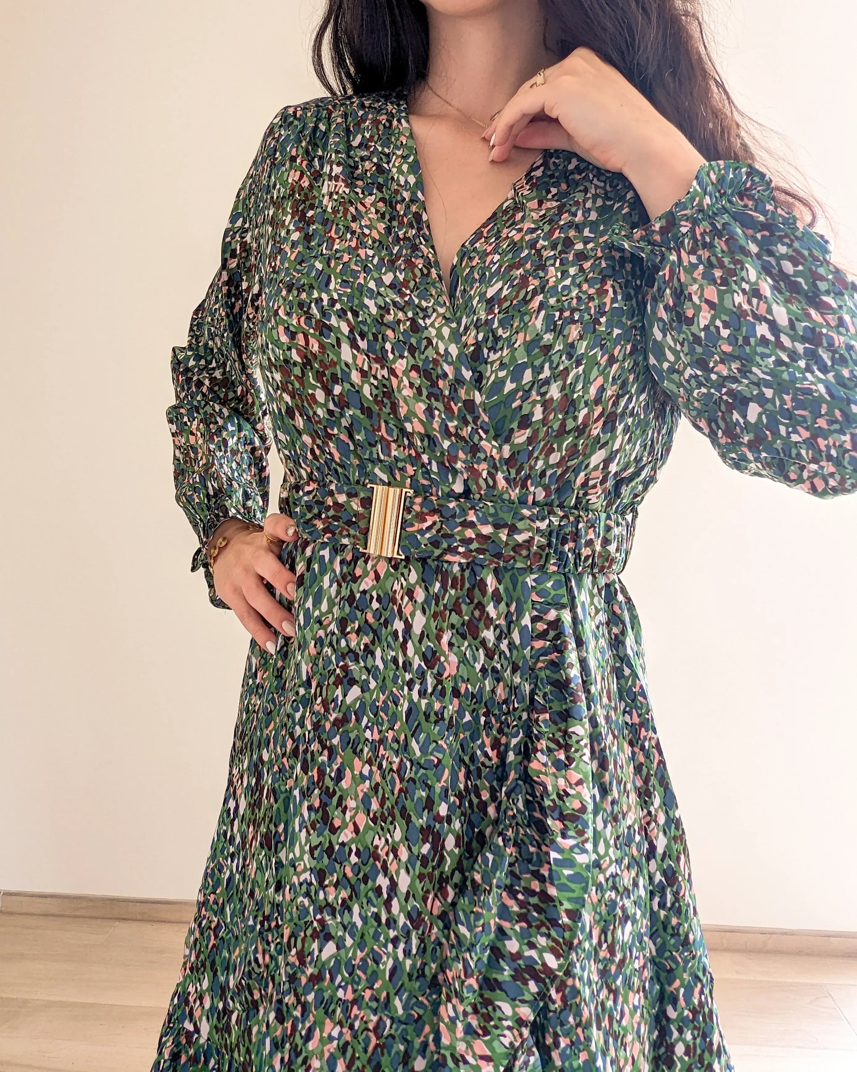 Robe courte - Aurélia