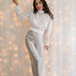 Blouse blanche - Marry