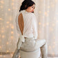 Blouse blanche - Marry