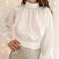 Blouse blanche - Marry