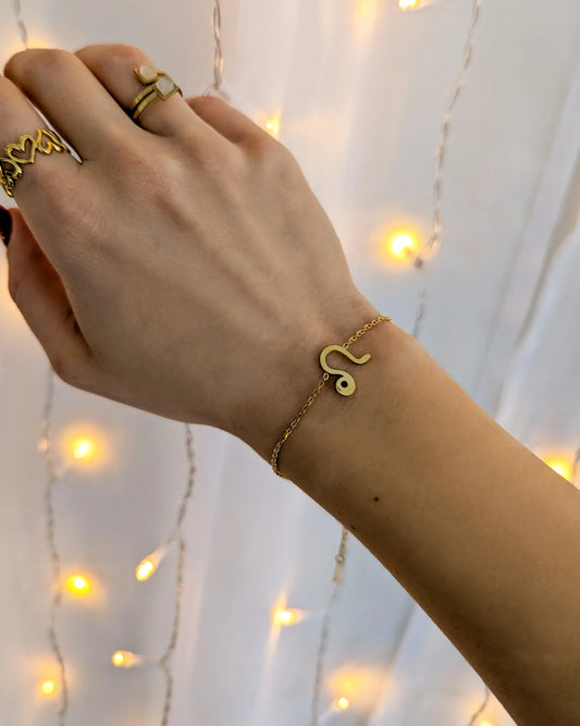 Bracelets signes astrologiques