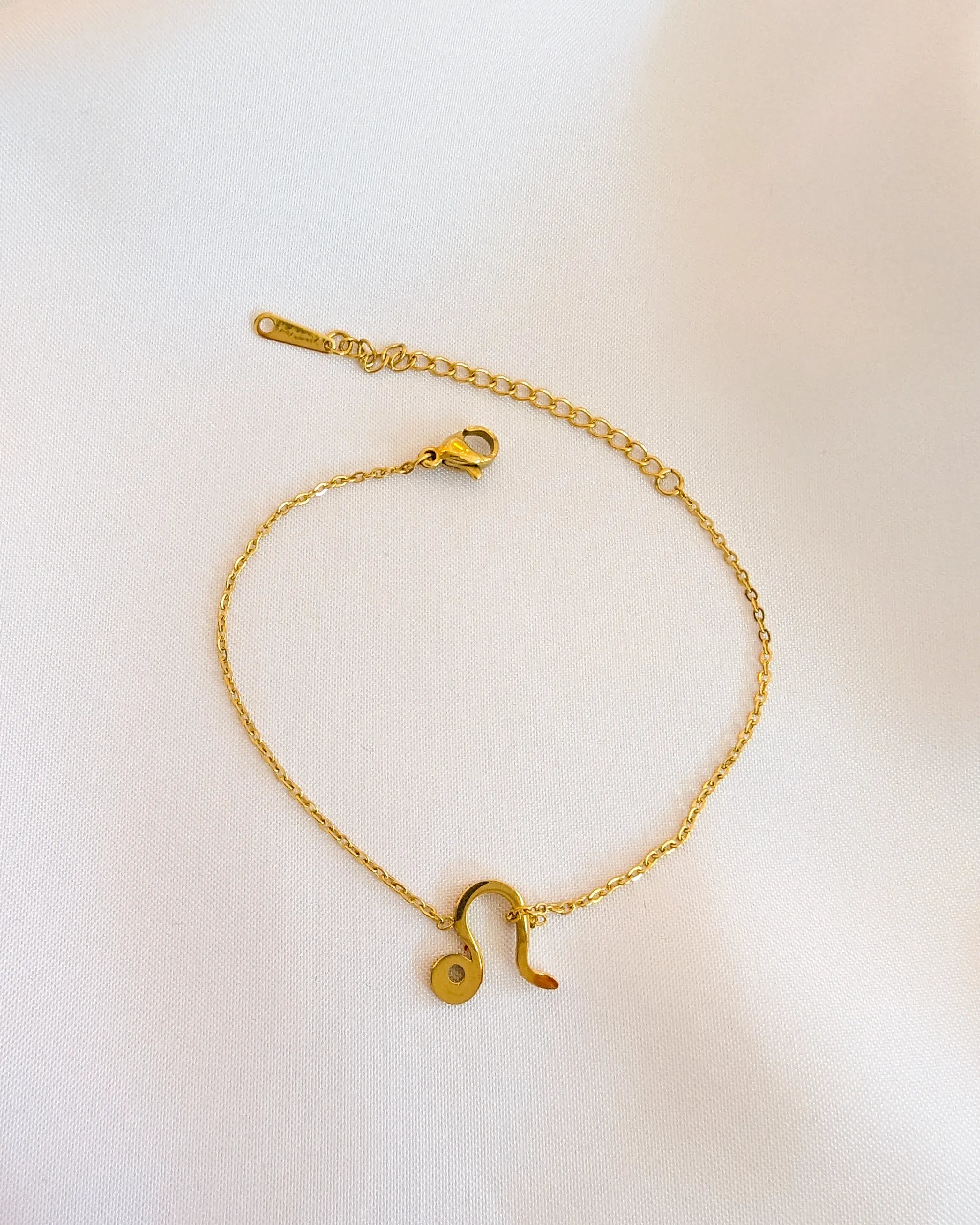 Bracelets signes astrologiques
