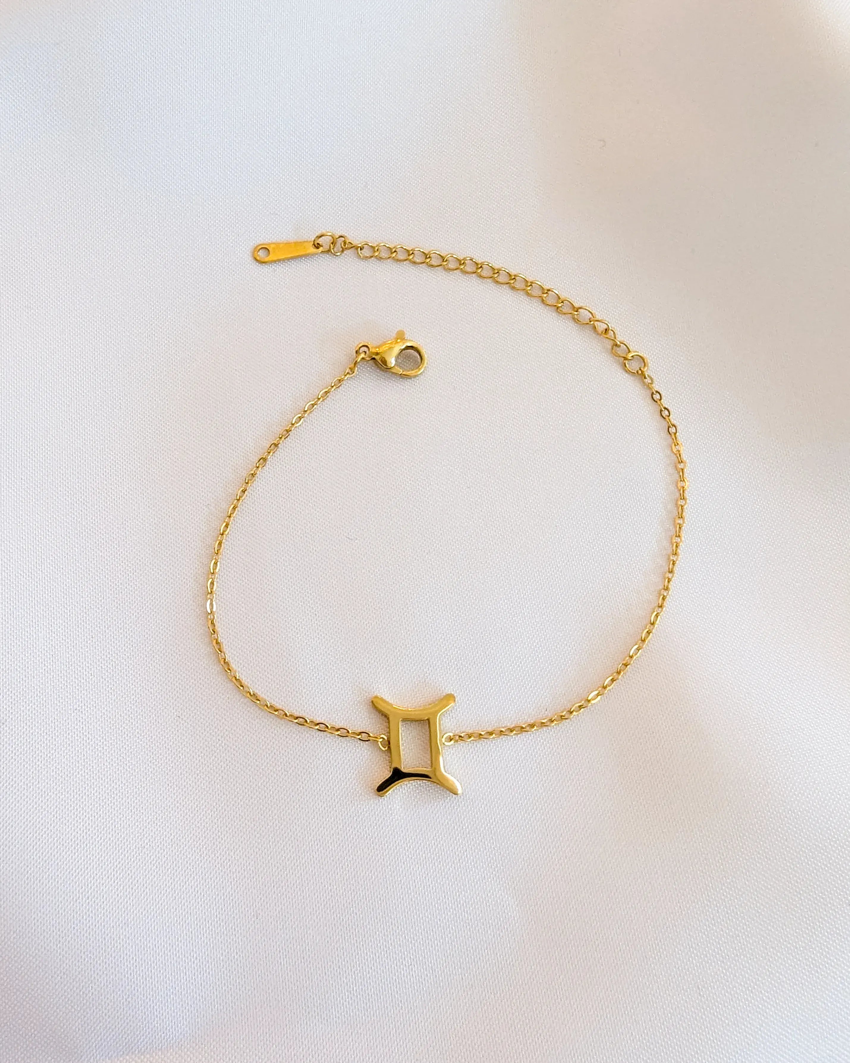 Bracelets signes astrologiques