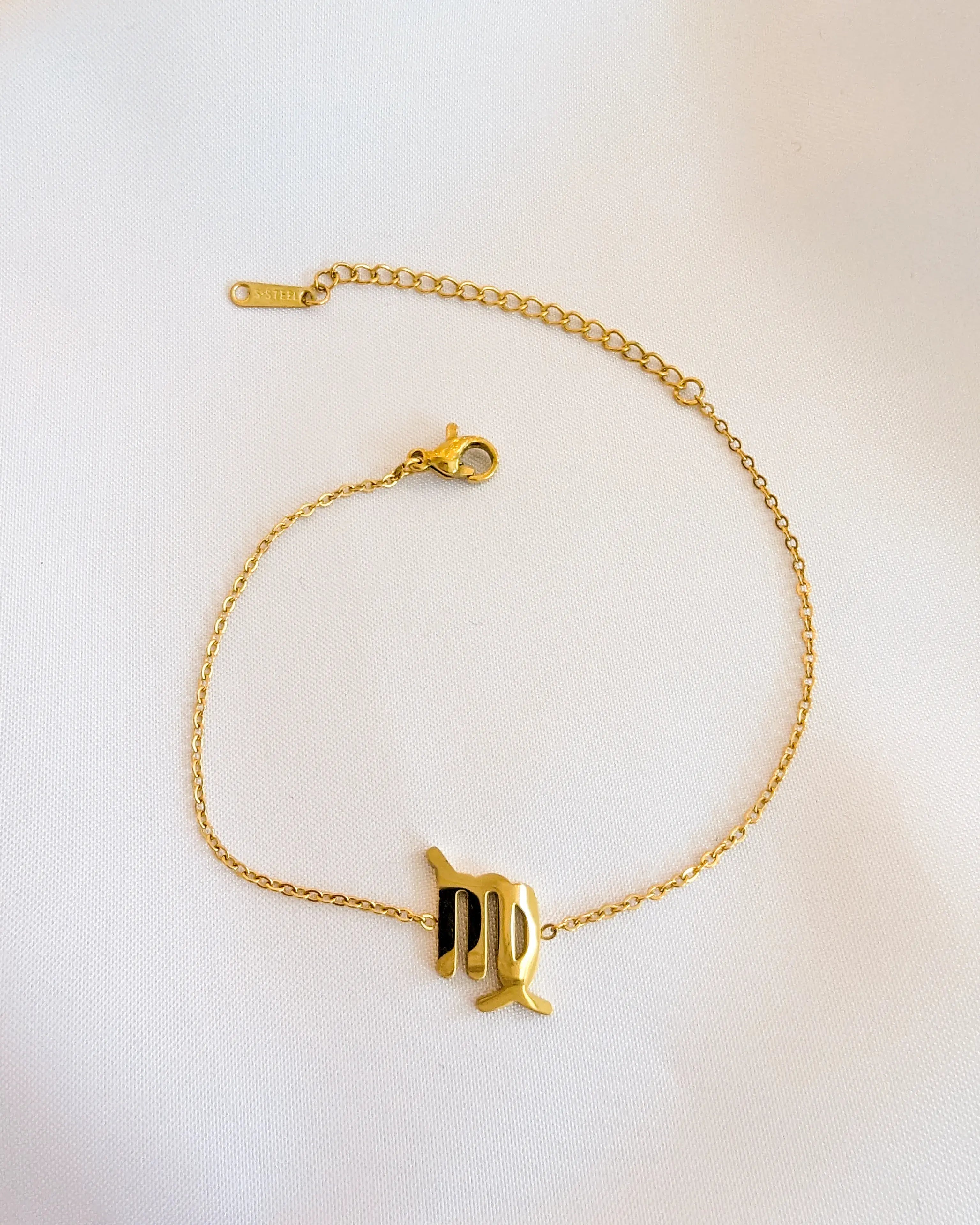 Bracelets signes astrologiques
