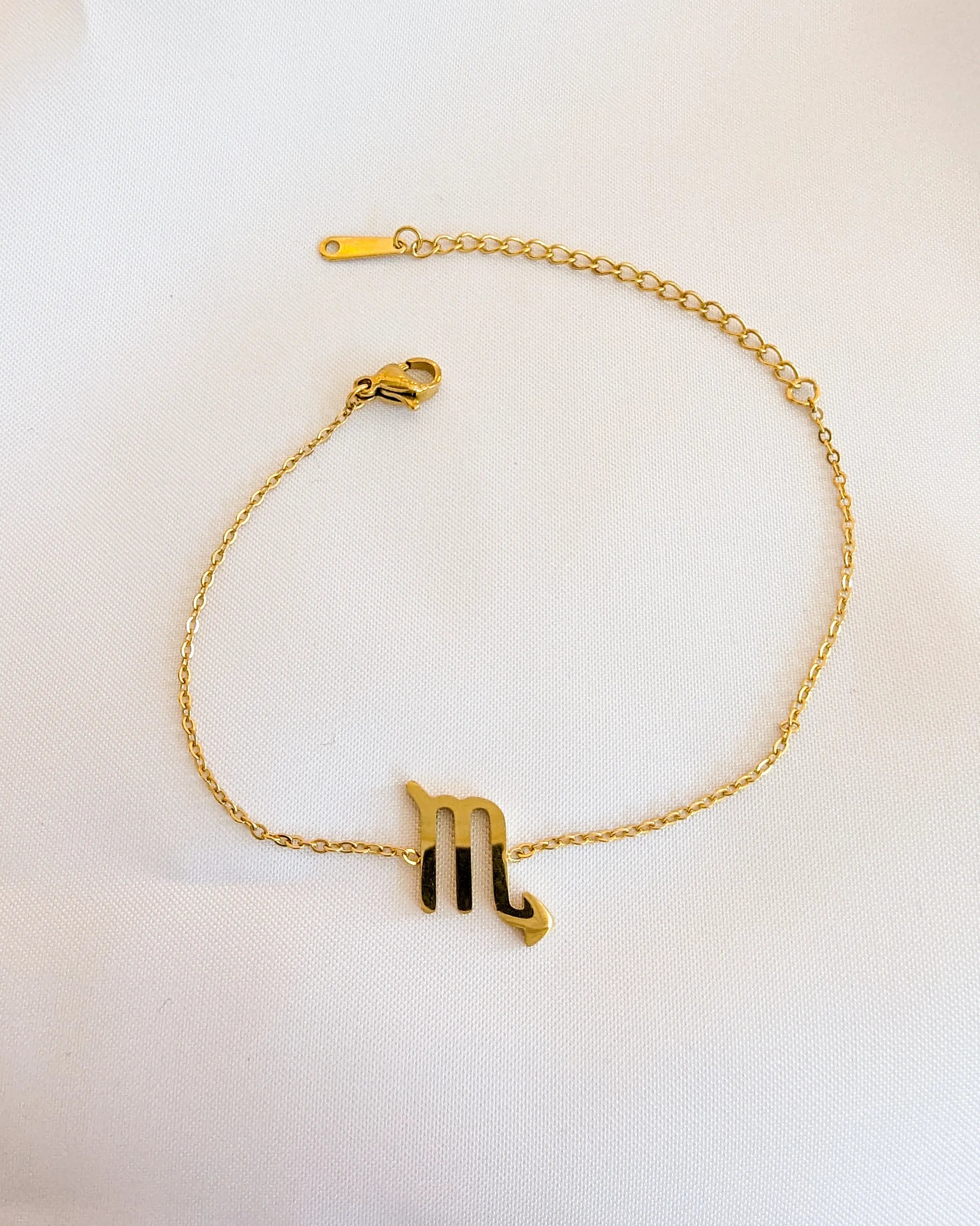 Bracelets signes astrologiques