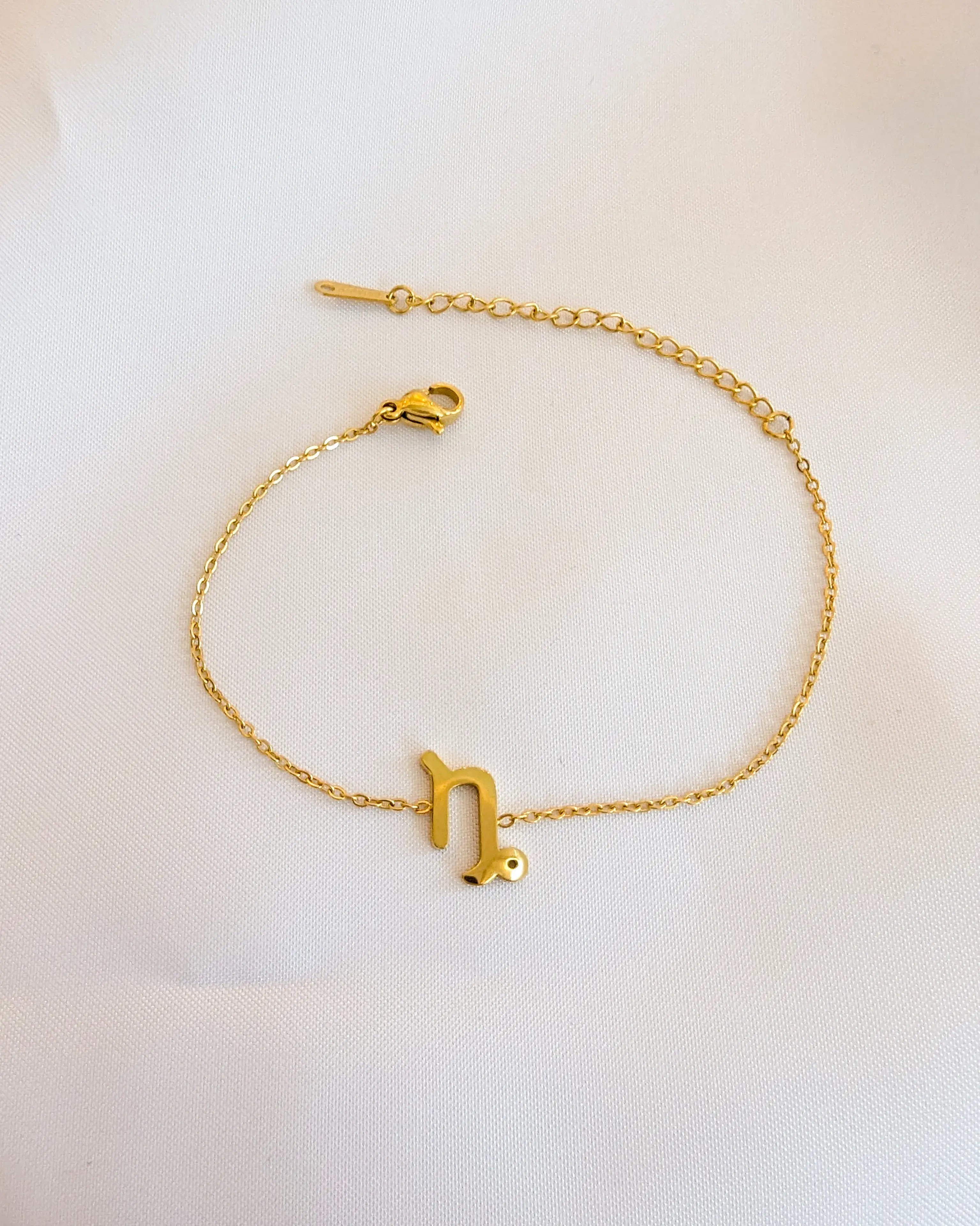 Bracelets signes astrologiques