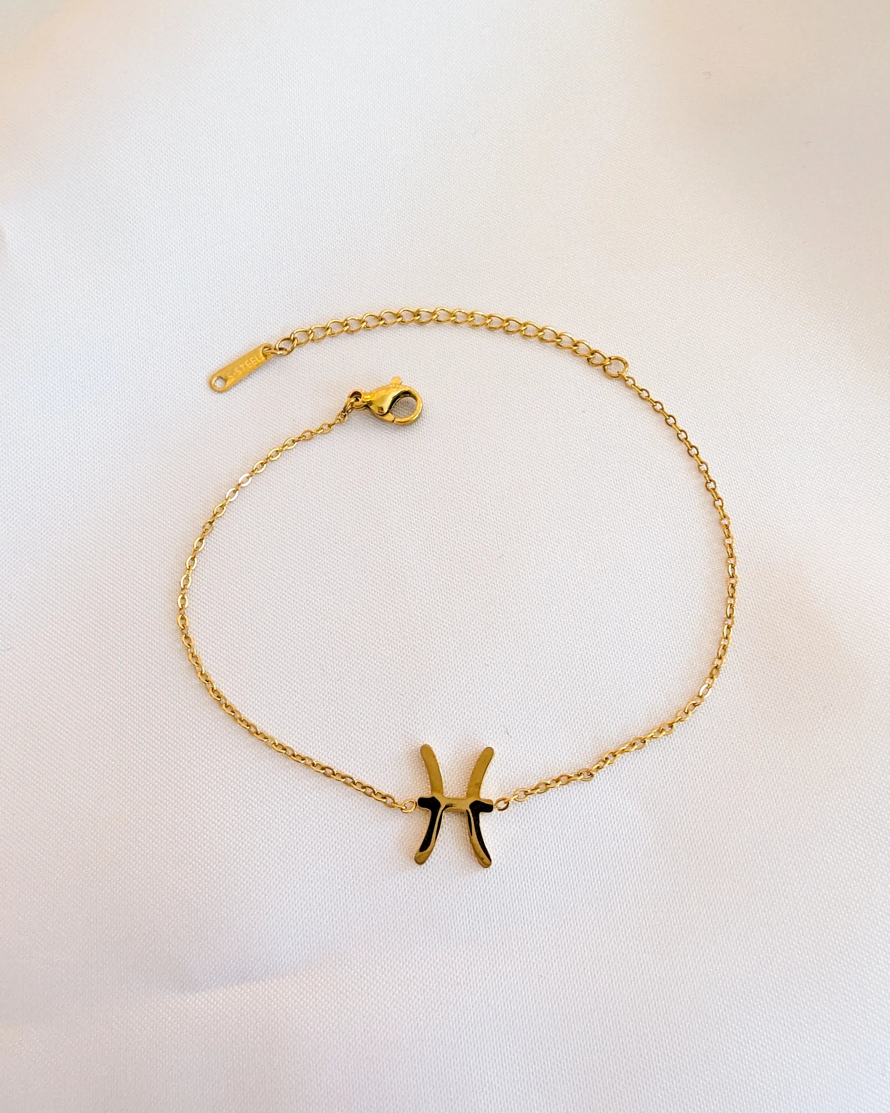 Bracelets signes astrologiques