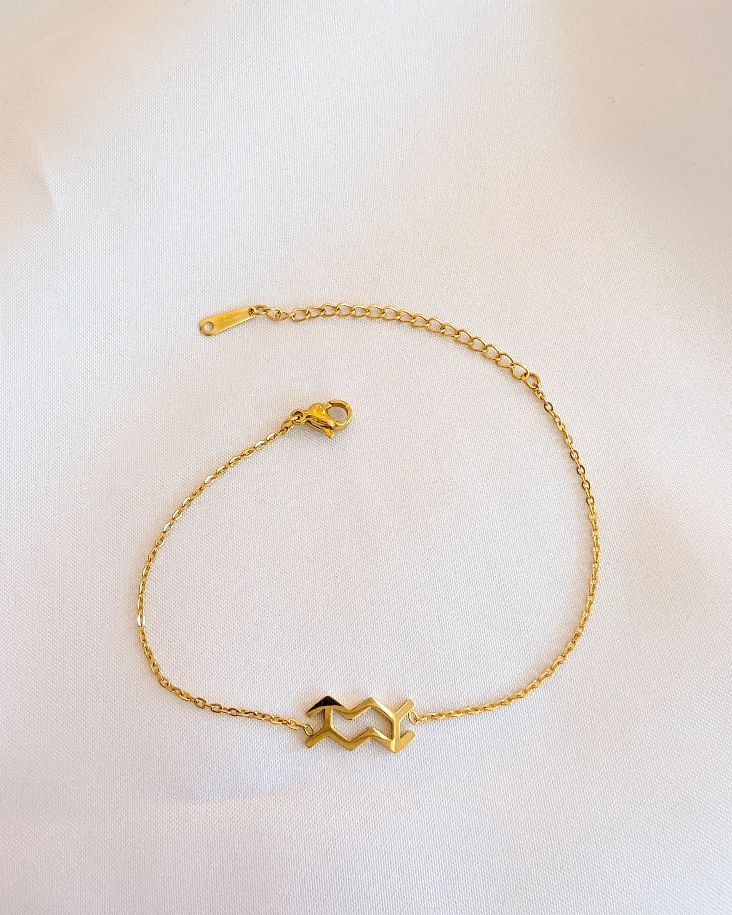Bracelets signes astrologiques