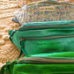Sac banane XL doré - Devon