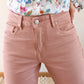 Jean rose mom fit - Jemma